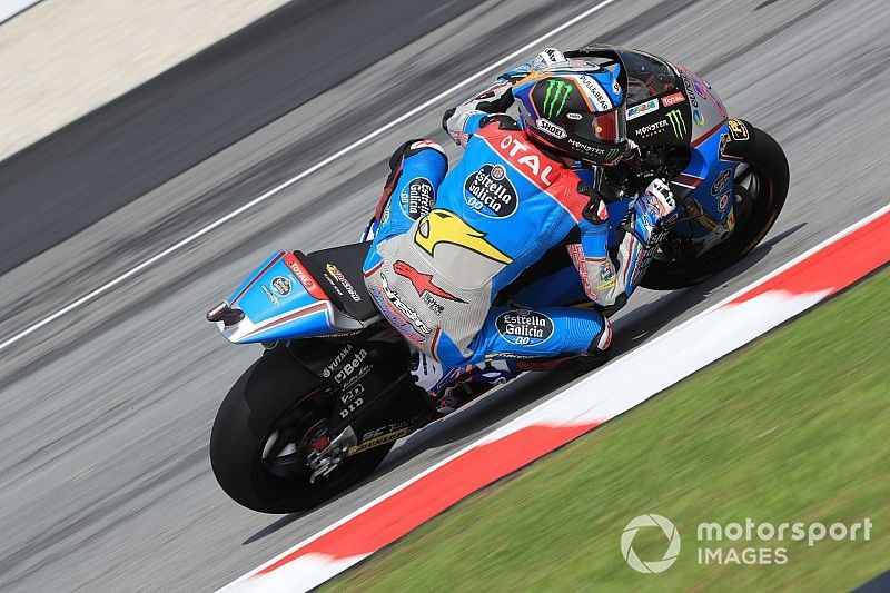 Alex Marquez, Marc VDS Racing