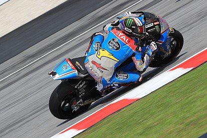 Terza pole stagionale per Alex Marquez centrata a Sepang davanti a Marini. Bagnaia sesto