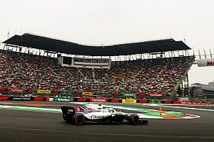 Sirotkin: “Nog geen seconde nagedacht over plan B voor 2019”