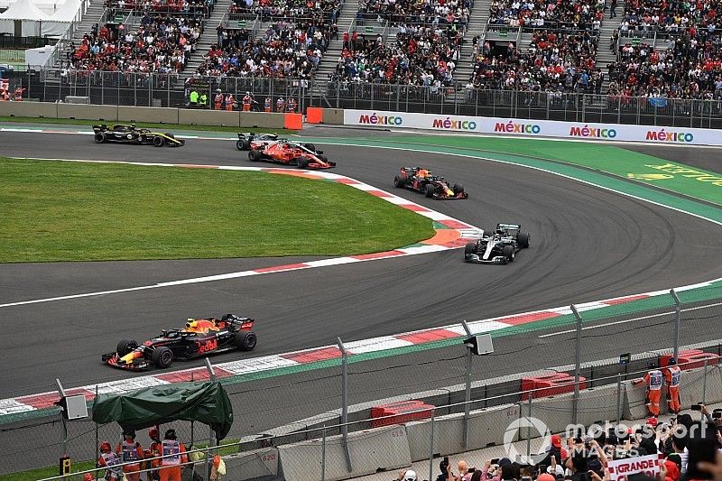 Horner looft Renault: “Hebben ons competitieve motor gegeven”
