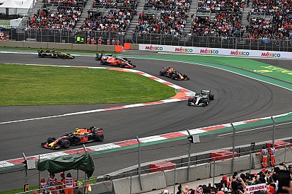 Horner looft Renault: “Hebben ons competitieve motor gegeven”