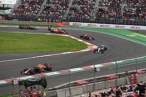 Horner looft Renault: “Hebben ons competitieve motor gegeven”