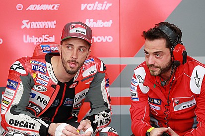 Dovi tudta, hogy meglehet a pole, míg Zarco és Miller csalódottak