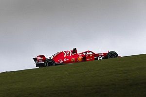 Vettel faces grid drop threat for red-flag offence