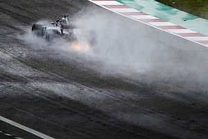 Mercedes relativiert Bestzeit: Ferrari hat die Karten nicht aufgedeckt