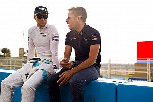 Vandoorne yeniden yarışmaktan zevk almaya başladı