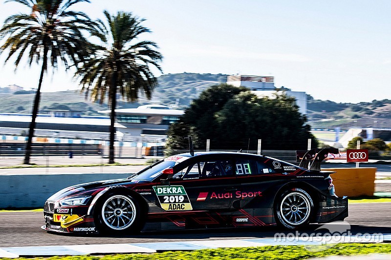 DTM en Super GT bekronen samenwerking met gezamenlijk raceweekend