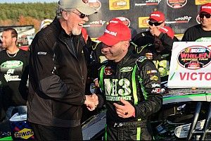 Phil Kurze remembered as “huge ally” to short-track racing