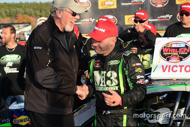 Phil Kurze remembered as “huge ally” to short-track racing
