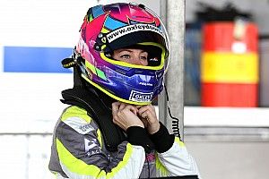 Eaton extends Australian stay as Supercars talks continue