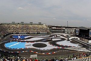 Live-Ticker: Race of Champions 2019 in Mexiko