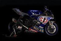 Video: Yamaha svela la livrea 2019 della R1 di Superbike affidata a van der Mark e Lowes