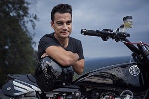 Pedrosa, el gran ausente en el lanzamiento del macro proyecto KTM
