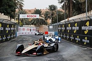 DS Techeetah explica las costosas penalizaciones a Vergne y Lotterer
