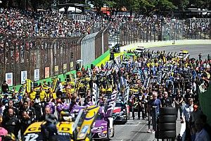 Coluna do Vicente Sfeir: Stock Car, uma senhora de 40 anos
