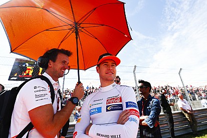 Amíg Alonso "üvöltözött", addig Vandoorne csak hallgatott?