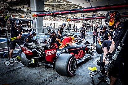 Avec Honda, "Red Bull devient une équipe d'usine"