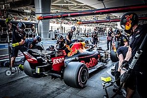 Avec Honda, "Red Bull devient une équipe d'usine"