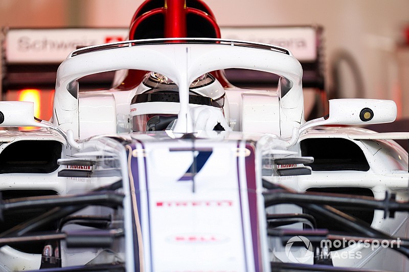 Pour Sauber, Räikkönen est un "cadeau du ciel"