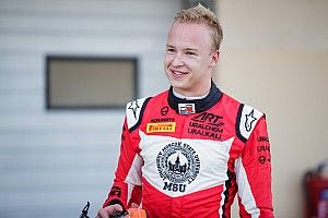 Mazepin earns F2 promotion with ART