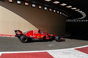 Vettel: "Ainda não somos rápidos o suficiente"