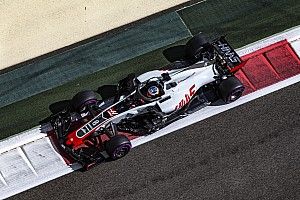 Abu Dhabi kerb not up to "F1 standard" - Grosjean