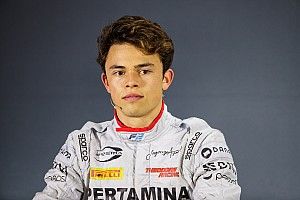 De Vries completes ART's 2019 F2 line-up