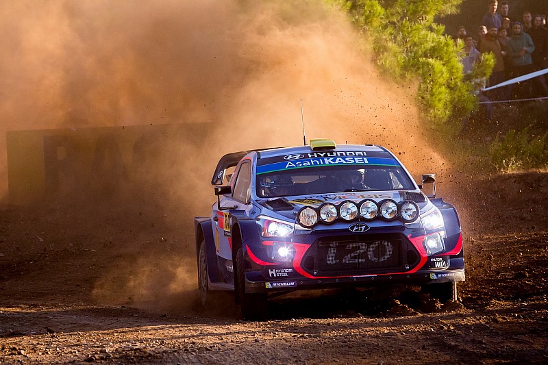 Catalogna, PS4: Latvala fora sul più bello e la speciale va a Mikkelsen