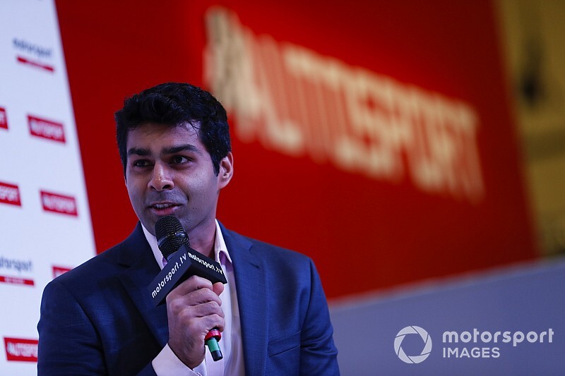 Chandhok: “Haas, F1’de yeni bir takımın rekabetçi olabileceğini gösterdi”