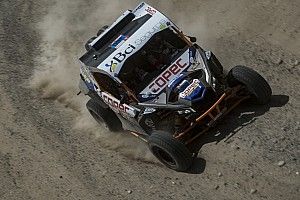 “Chaleco” Lopez volta a vencer; Varela é 2º e reassume liderança