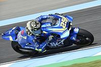 Iannone: &ldquo;Si quieren, Dovizioso y M&aacute;rquez nos sacan medio circuito&rdquo;