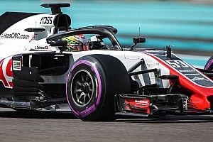 Haas verpflichtet Louis Delétraz als F1-Simulatorpilot