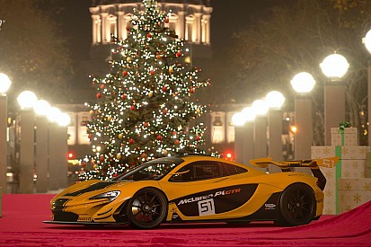 Az új Gran Turismo a széria korábbi elemeit ötvözheti a GT Sporttal