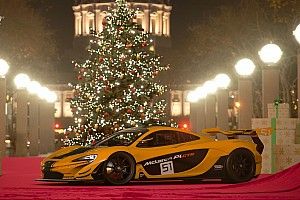 Az új Gran Turismo a széria korábbi elemeit ötvözheti a GT Sporttal