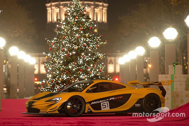 Az új Gran Turismo a széria korábbi elemeit ötvözheti a GT Sporttal