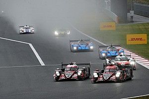 Lage private LMP1-Kategorie: Warum Rebellion und SMP bestimmen