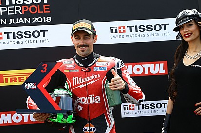 Laverty rejoint l'équipe Go Eleven