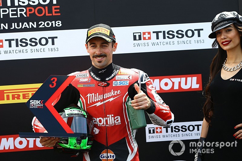 Laverty rejoint l'équipe Go Eleven