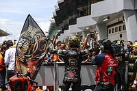 Las mejores historias de 2018, 18: Bagnaia, primera corona para la factor&iacute;a Rossi