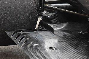Ferrari: ecco perché è stato bocciato il nuovo fondo con lo slot allungato!