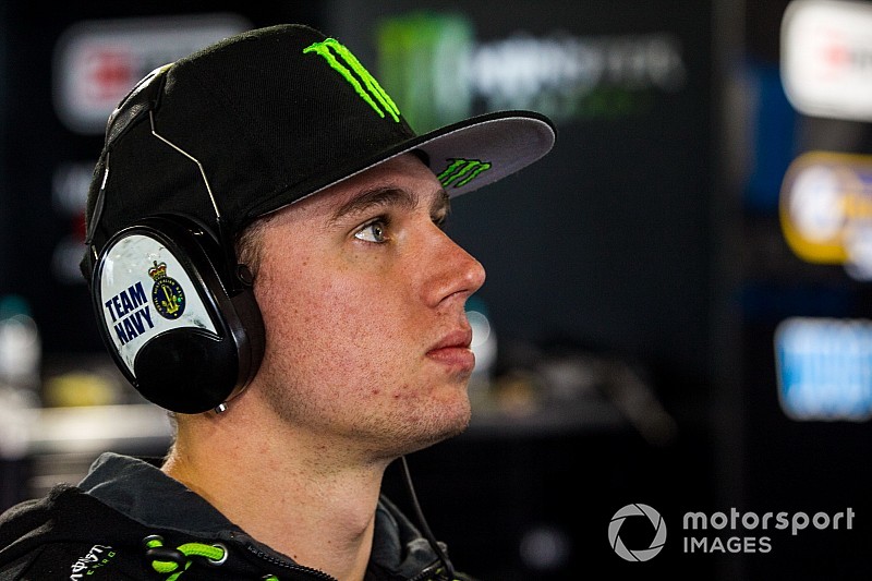 Waters slams teammate Mostert after Bathurst 1000 clash