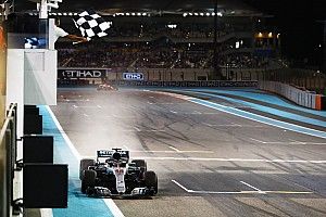 La estrategia que llevó a Hamilton a la victoria, a pesar de sus dudas
