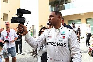 ÉLŐ F1-ES KÖZVETÍTÉS: FUTAM - Abu Dhabi Nagydíj (LIVE)