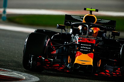 Verstappen pede respostas após confusão com temperatura dos pneus