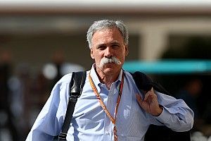 F1-voorman Carey reageert op kritiek: "Zal onze aanpak niet veranderen"