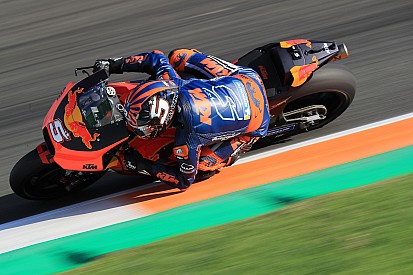 Zarco érkezése a KTM-hez "felnyitotta Espargaro elméjét"