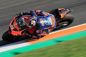 Zarco érkezése a KTM-hez "felnyitotta Espargaro elméjét"