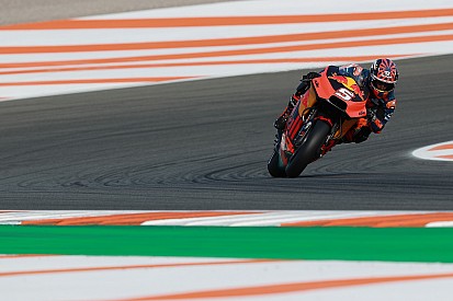 Zarco: Minha chegada à KTM “abriu a mente” de Espargaró
