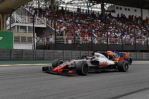 Grosjean blij met Fittipaldi: “Goed om hem erbij te hebben”
