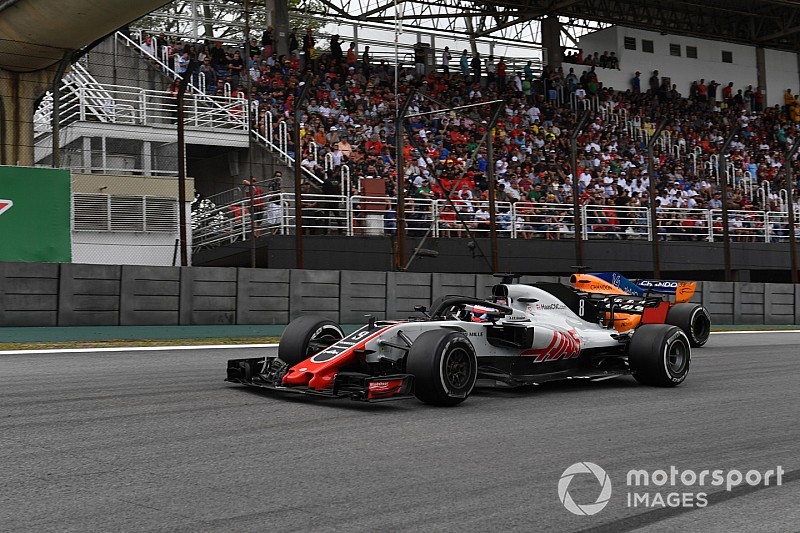 Grosjean blij met Fittipaldi: “Goed om hem erbij te hebben”